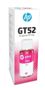 M0H55AA (GT52M), Printera kārtridžs (HP)