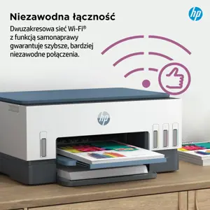 HP Smart Tank 675