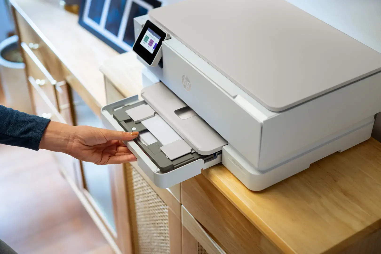HP ENVY Photo 7230