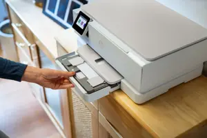 HP ENVY Photo 7230