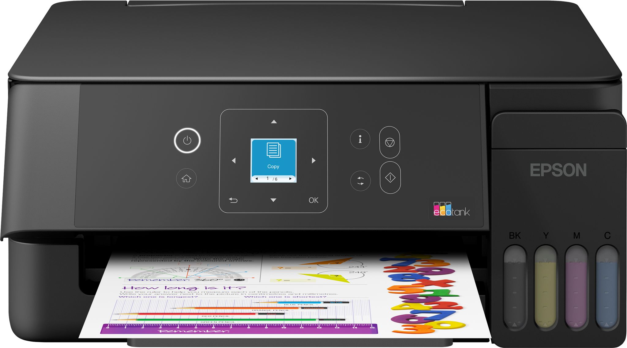 Epson EcoTank L3361