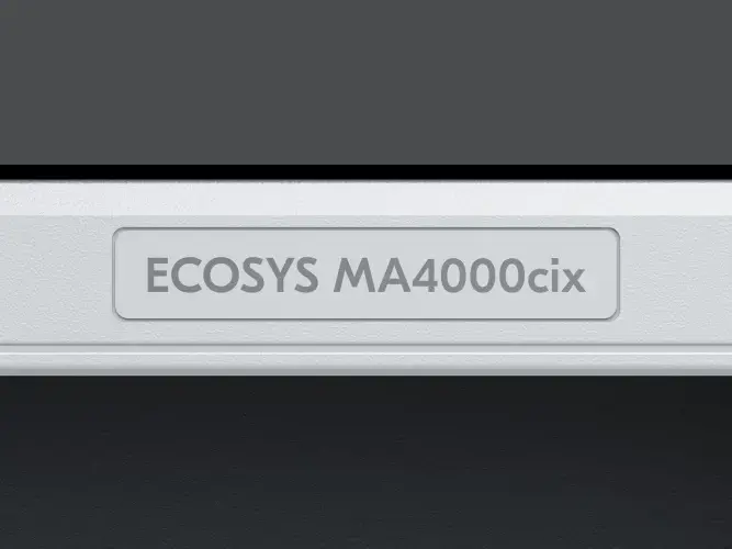 Kyocera ECOSYS MA4000cix