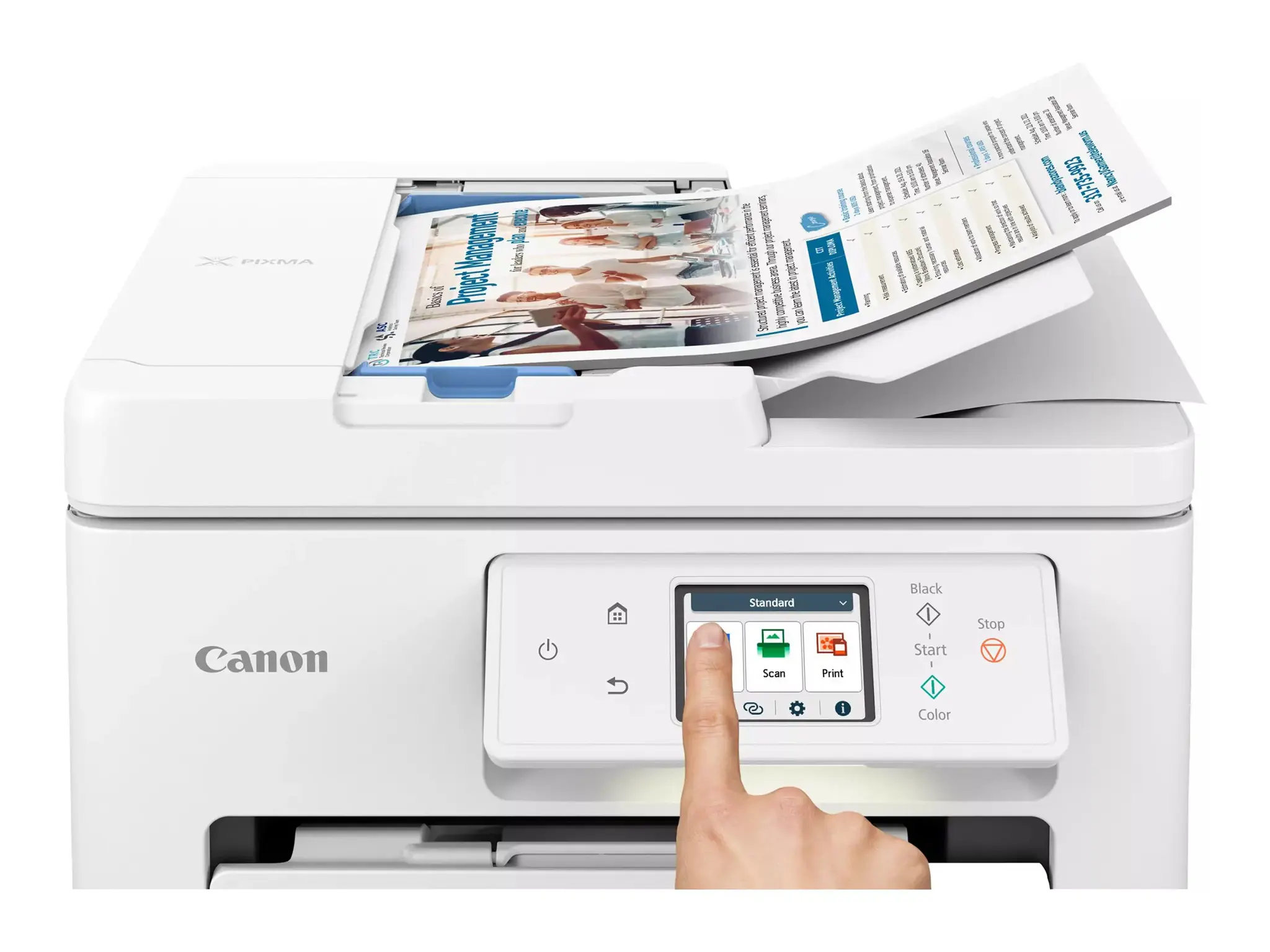 Canon PIXMA TS7750i