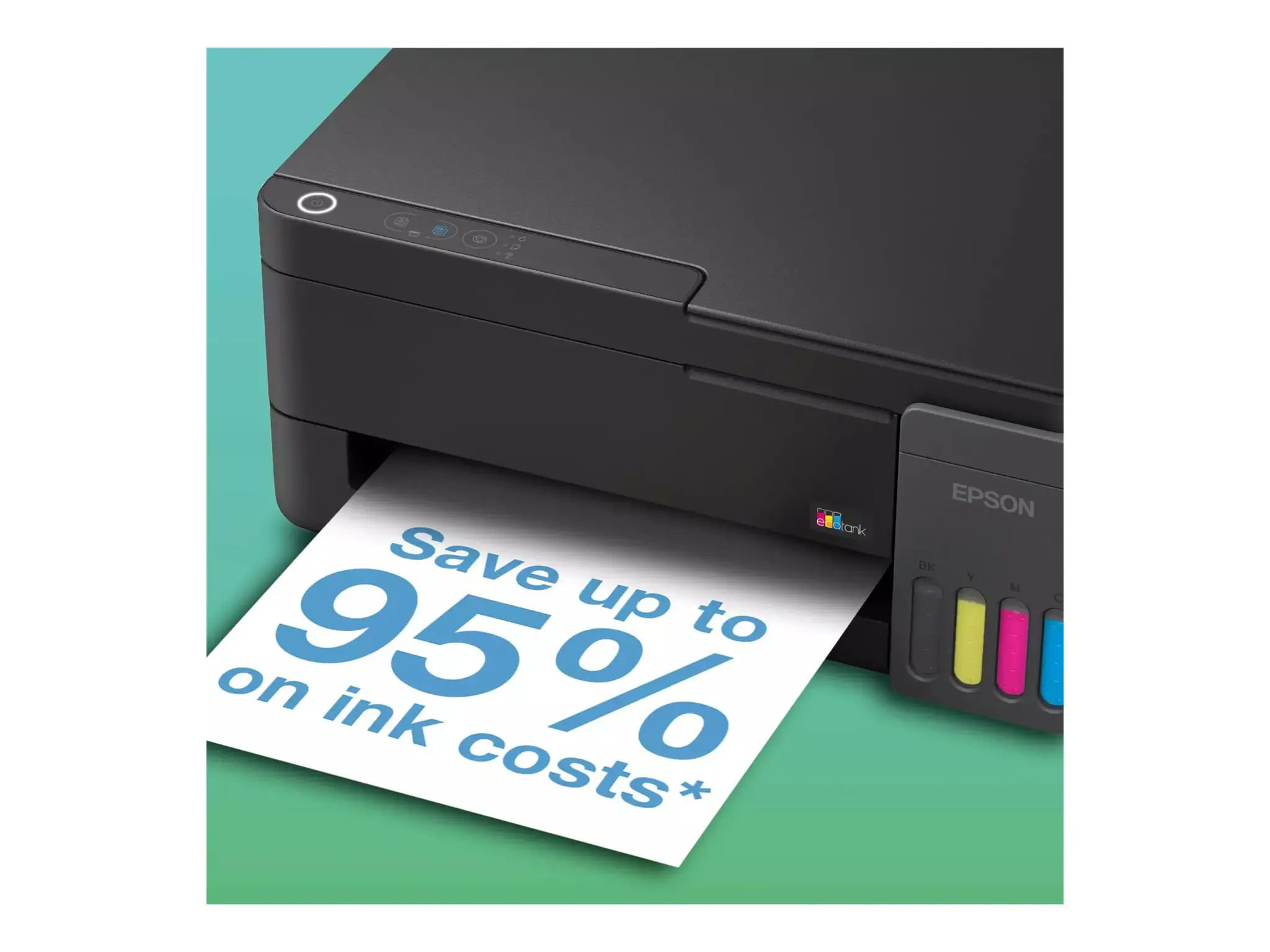Epson EcoTank L3310