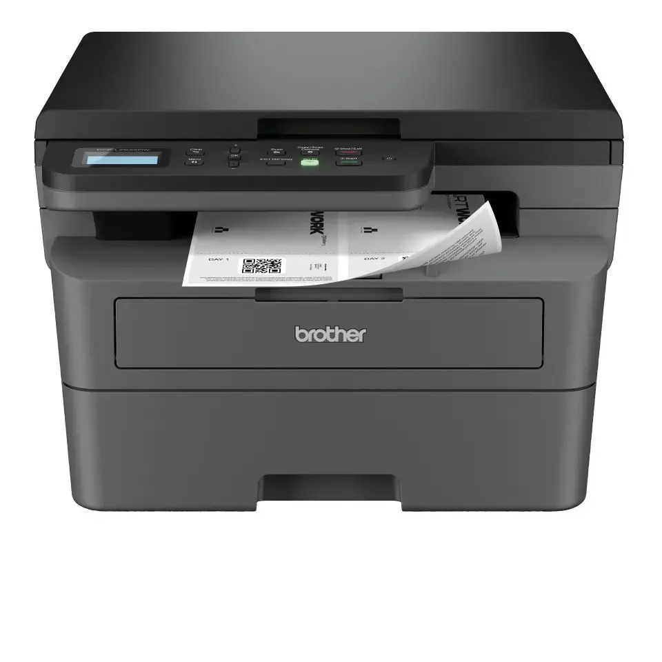 Brother DCP L2622DW