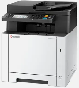 Kyocera ECOSYS MA2600cwfx