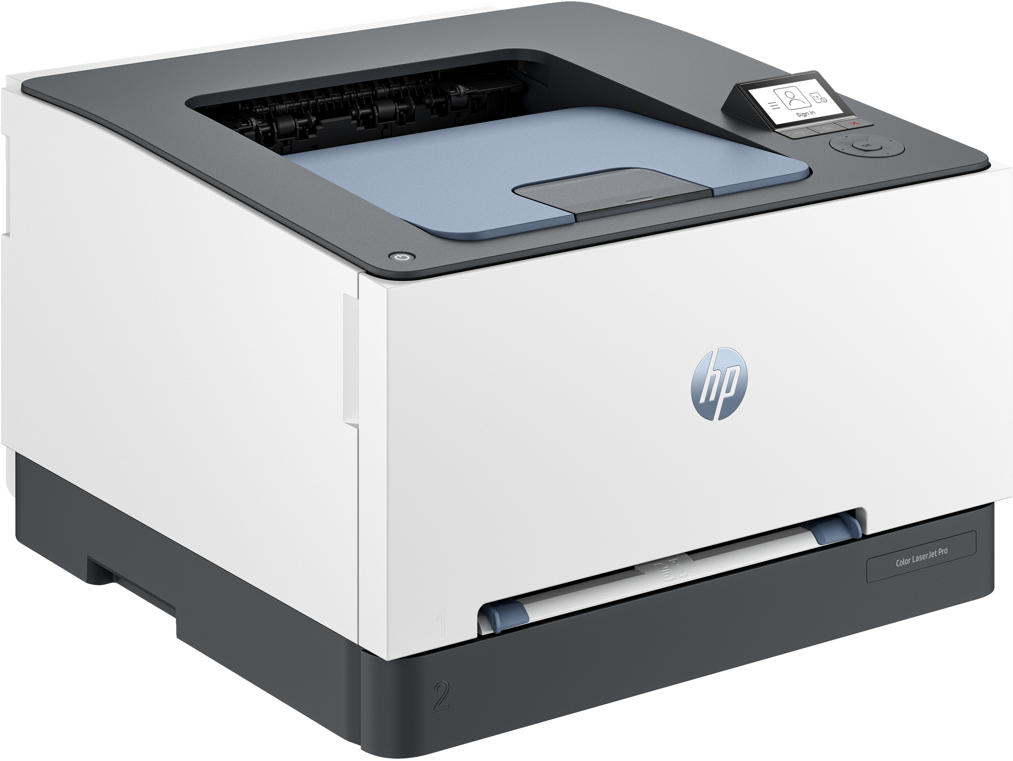 HP Color LaserJet Pro 3202dn