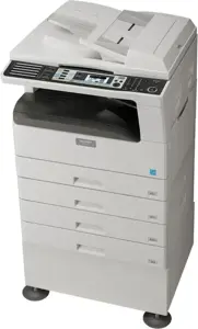 Sharp MX M182