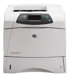 HP Laserjet 4300n