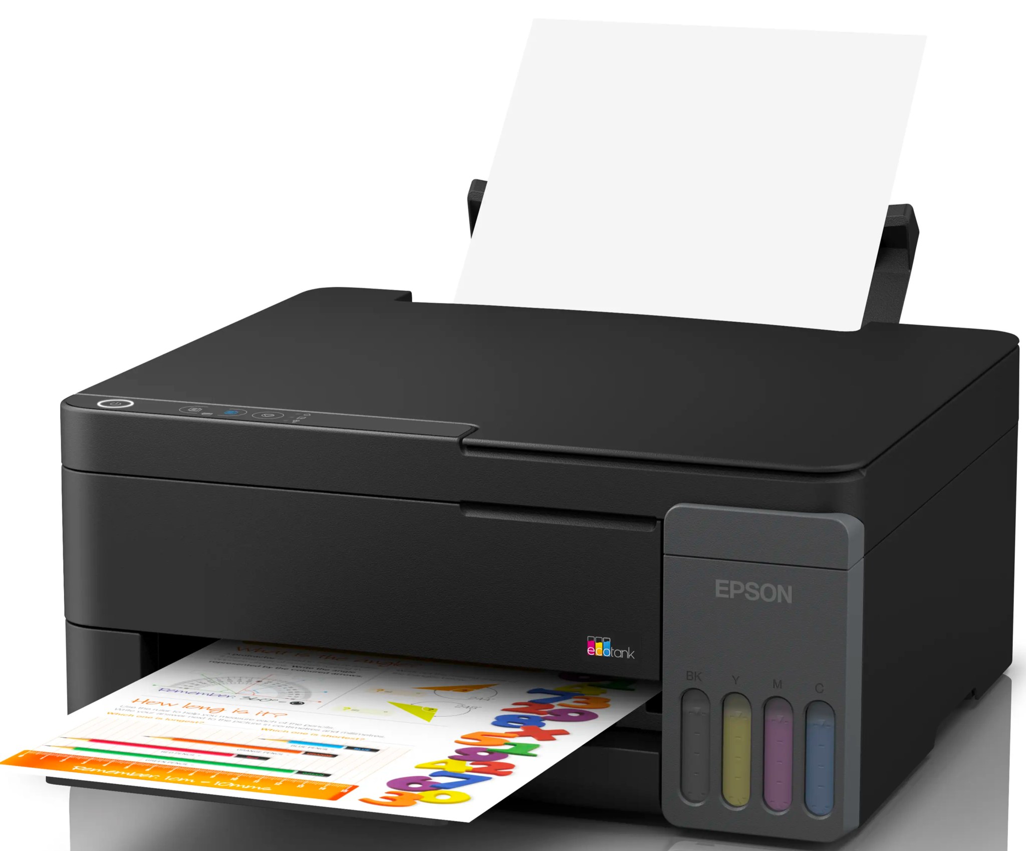 Epson EcoTank L3310
