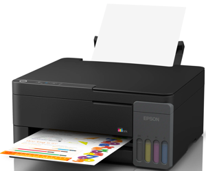 Epson EcoTank L3310