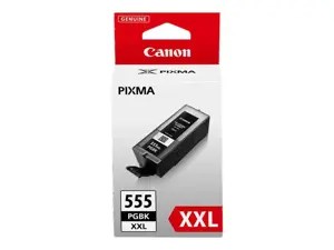 8049B001 (PGI-555XXLPGBK), Printera kārtridžs (Canon)
