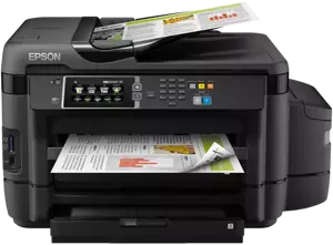 Epson EcoTank ET-16500