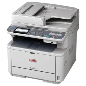 OKI MB 451dnw
