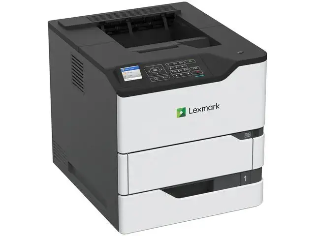 Lexmark MS 823dn