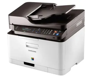 Samsung CLX 3305FN