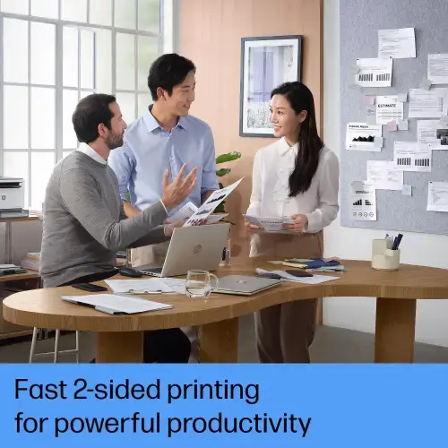HP Laserjet Tank MFP 2604sdw