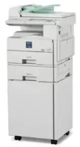 Ricoh Aficio 1515MF