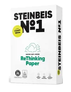 100-10062 (No1), Biroja papīrs (STEINBEIS)