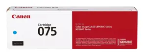 6364C002 (CRG075C), Printera kārtridžs (Canon)