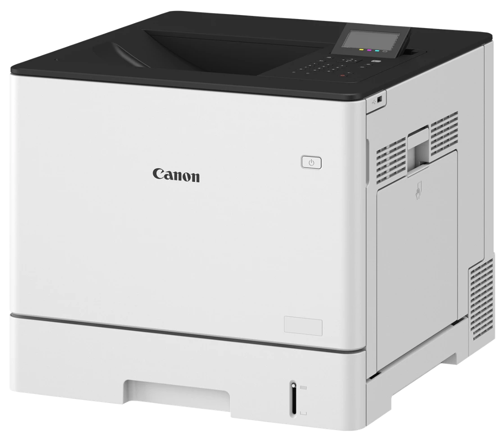 Canon i-SENSYS LBP732Cdw