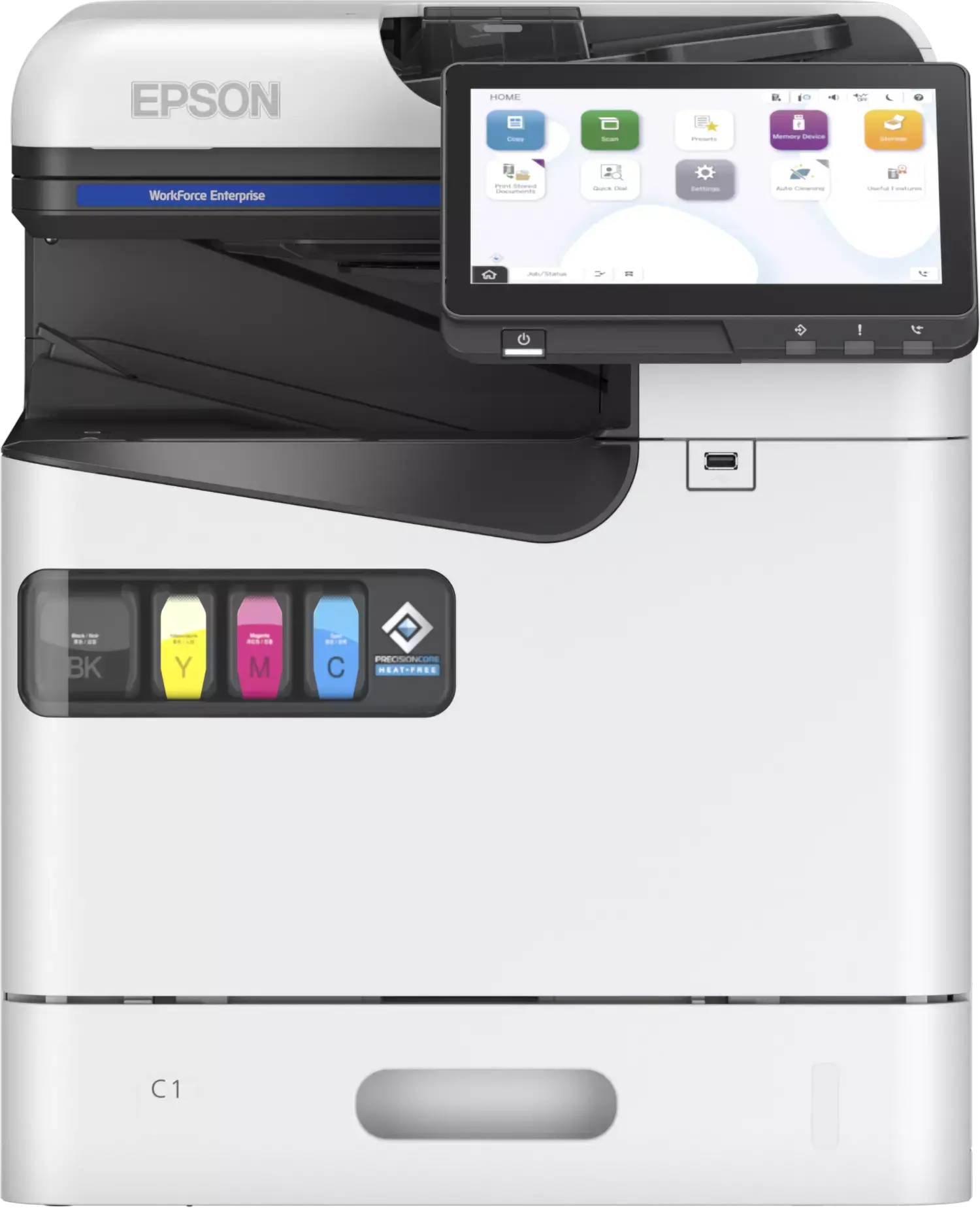 Epson WORKFORCE Enterprise​ AM-C400