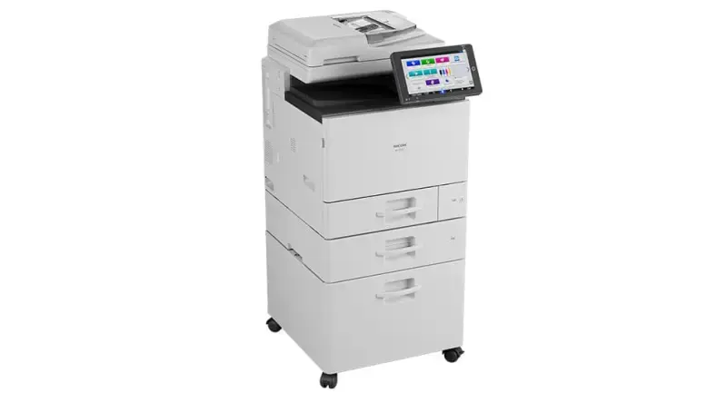 Ricoh IM C401F