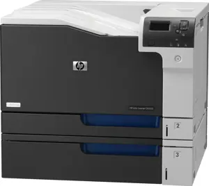 HP Color Laserjet CP5520dn