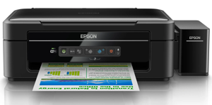 Epson EcoTank L365