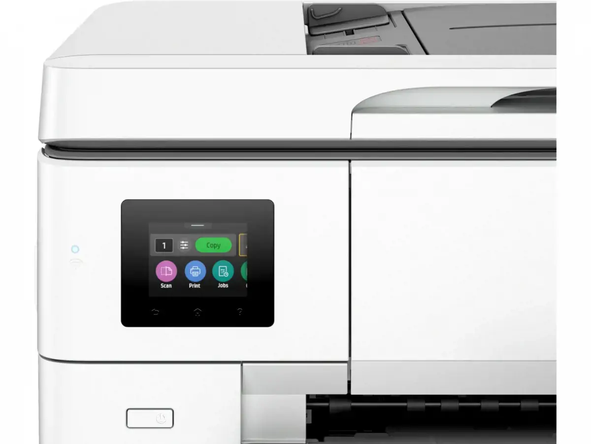 HP Officejet Pro 9720e
