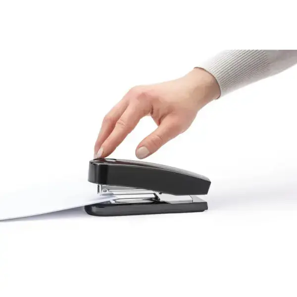 Stapler Novus B3 black