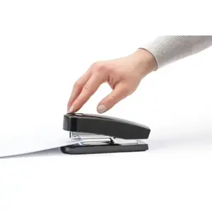 Stapler Novus B3 black