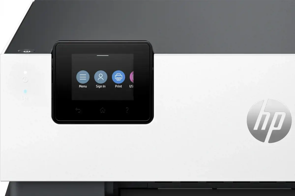 HP Officejet Pro 9110b