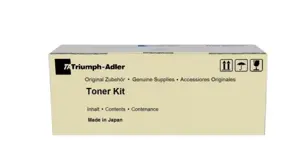 652511016, Printera kārtridžs (Triumph-Adler)