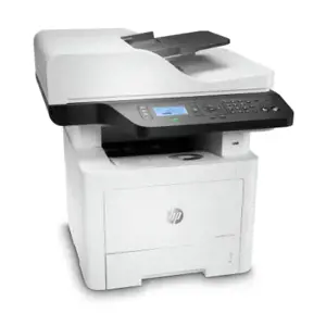 HP Laser MFP 432fdn
