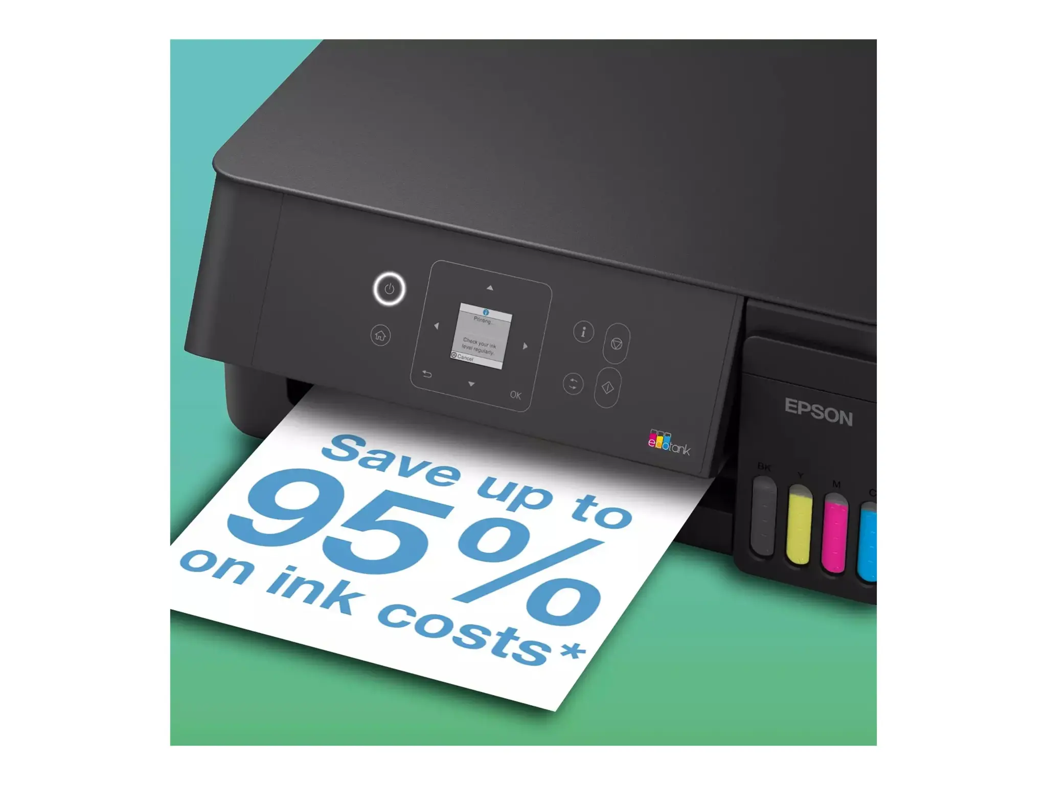 Epson EcoTank L3362