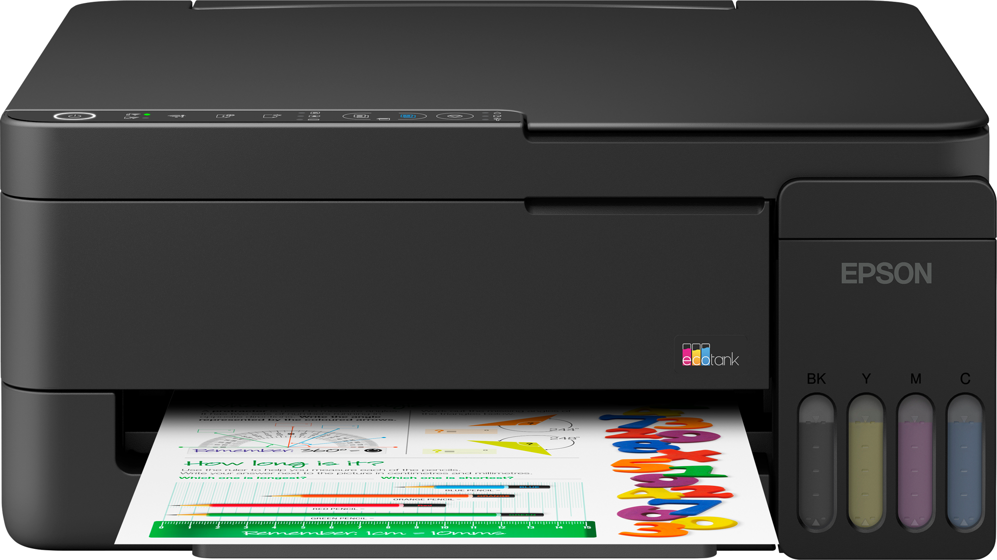 Epson EcoTank L3351