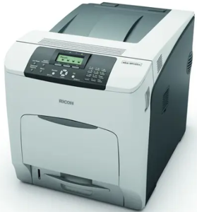 Ricoh Aficio SP C431DN