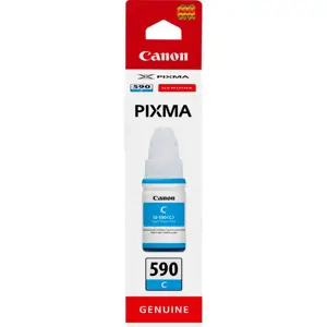 1604C001 (GI-590C), Printera kārtridžs (Canon)