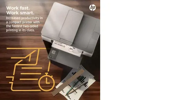 HP Laserjet MFP M234sdw