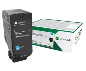 75B20C0, Printera kārtridžs (Lexmark)