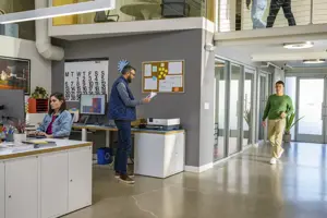 HP Officejet Pro 9110b