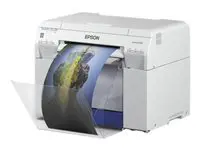 Epson SureLab D700