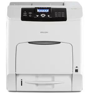 Ricoh Aficio SP C440DN