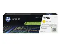 W2202X (220X), Printera kārtridžs (HP)