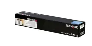 X950X2MG, Printera kārtridžs (Lexmark)