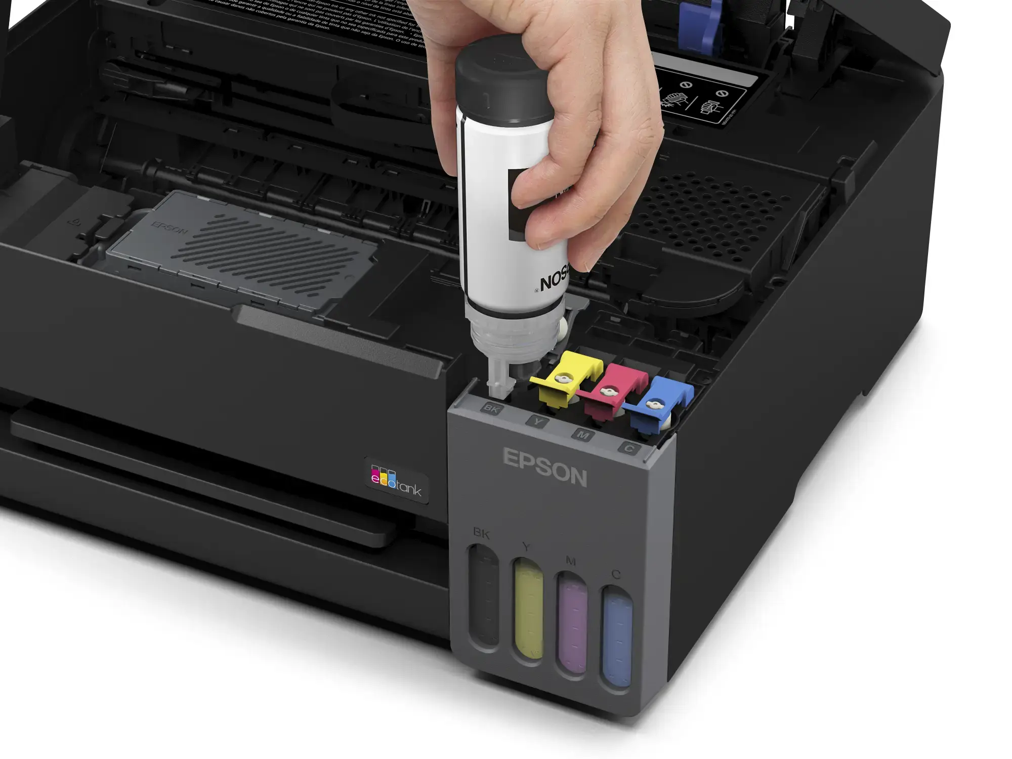 Epson EcoTank L1350