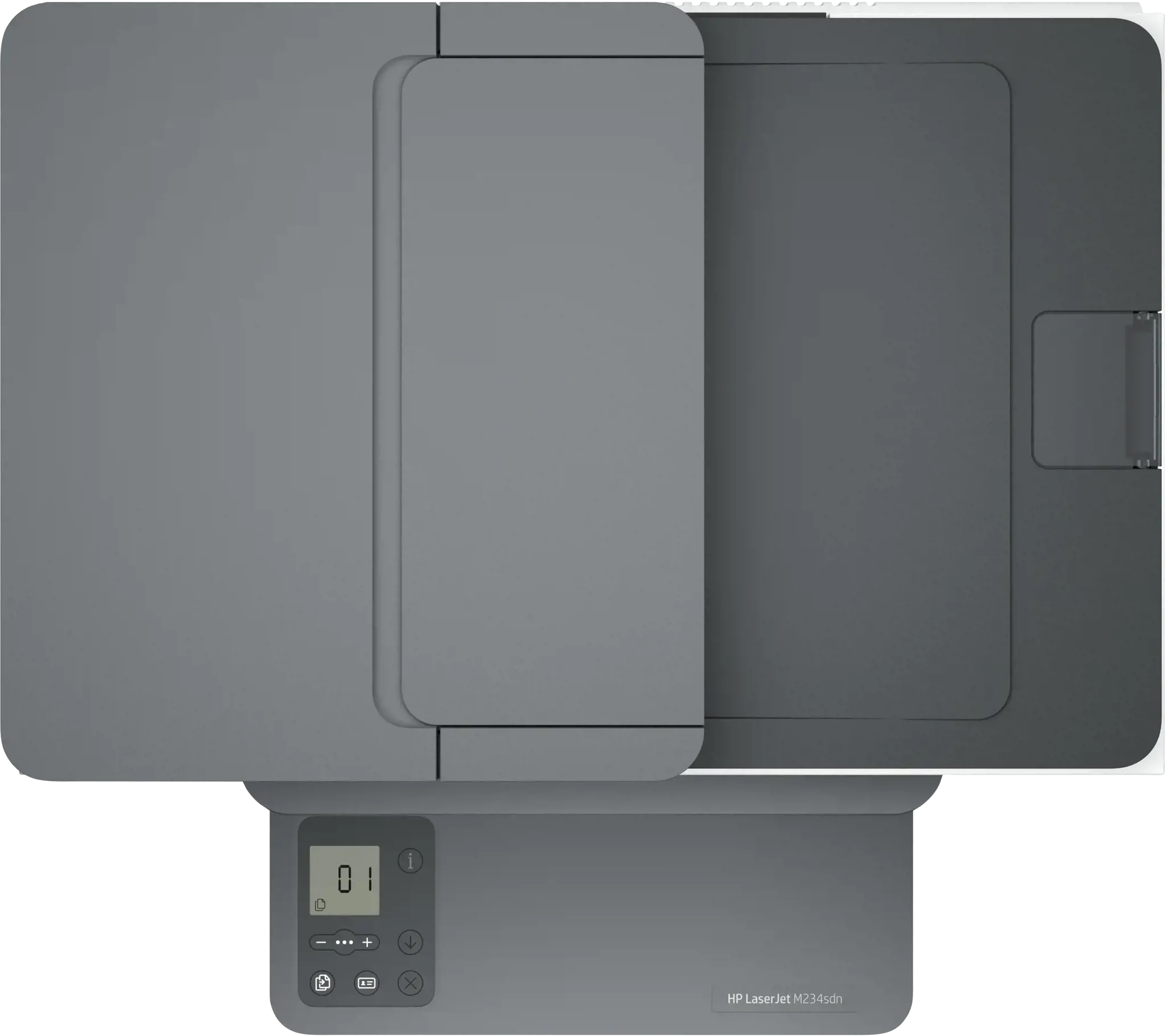 HP Laserjet MFP M234sdn