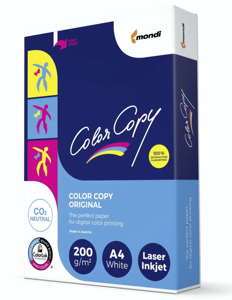 Mondi CC420 printing paper A4 (210x297 mm) White