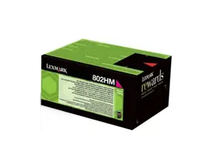 80C2HME, Printera kārtridžs (Lexmark)